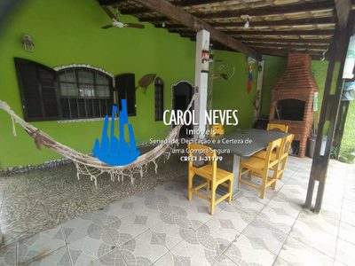 Casa, 3 quartos, 90 m² - Foto 2