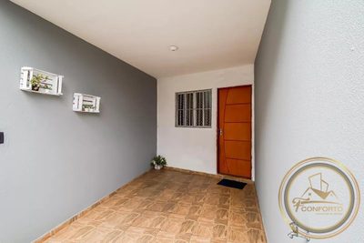Casa de Condomínio, 2 quartos - Foto 5