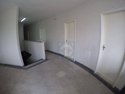 Sala-Conjunto, 45 m² - Foto 5