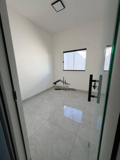 Casa, 3 quartos, 74 m² - Foto 4