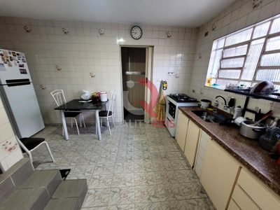 Sobrado, 222 m² - Foto 4