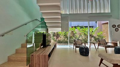 Casa, 5 quartos, 373 m² - Foto 5