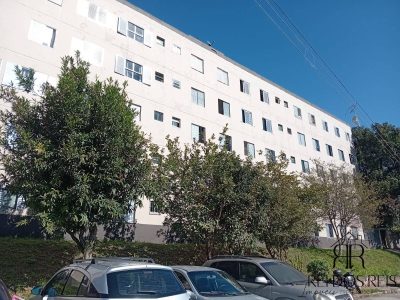 Apartamento, 2 quartos, 51 m² - Foto 1