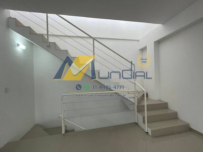 Prédio Inteiro, 249 m² - Foto 2