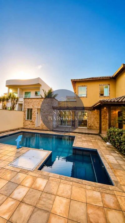 Casa, 5 quartos, 430 m² - Foto 3