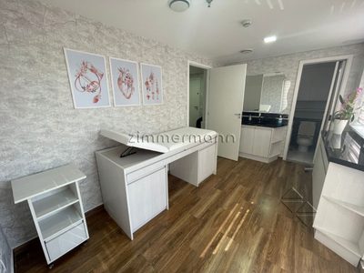 Casa Comercial, 67 m² - Foto 4