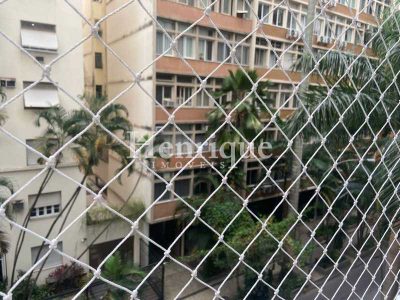 Apartamento, 3 quartos, 165 m² - Foto 3