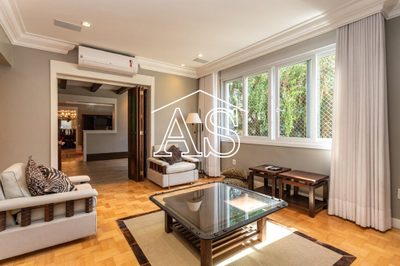 Apartamento, 3 quartos, 226 m² - Foto 3