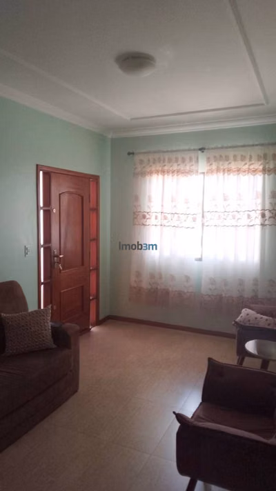 Casa, 3 quartos, 150 m² - Foto 2