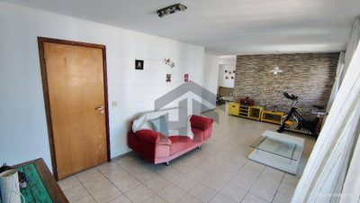 Apartamento, 3 quartos, 115 m² - Foto 1