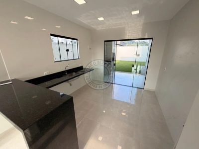 Casa, 3 quartos, 92 m² - Foto 5