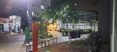 Apartamento, 2 quartos, 42 m² - Foto 3