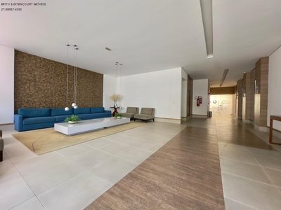 Apartamento, 2 quartos, 75 m² - Foto 4