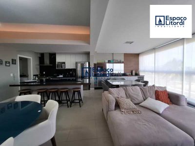 Apartamento, 3 quartos, 140 m² - Foto 1