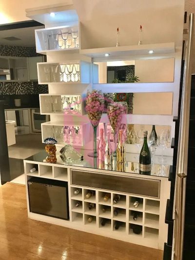 Apartamento, 2 quartos, 170 m² - Foto 3