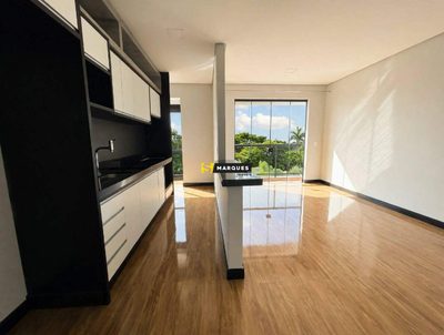 Apartamento, 2 quartos, 73 m² - Foto 2