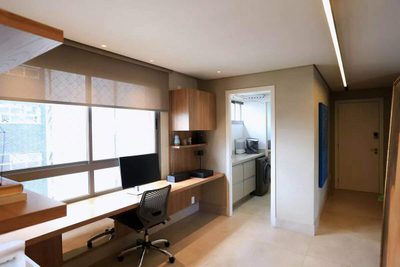 Cobertura, 2 quartos, 125 m² - Foto 3
