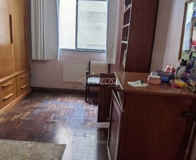 Apartamento, 1 quarto, 40 m² - Foto 1