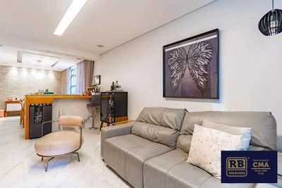 Apartamento, 4 quartos, 170 m² - Foto 1