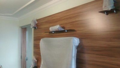 Apartamento, 2 quartos, 45 m² - Foto 4