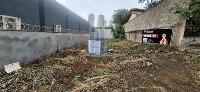 Terreno, 419 m² - Foto 1