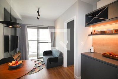 Apartamento, 1 quarto, 35 m² - Foto 5