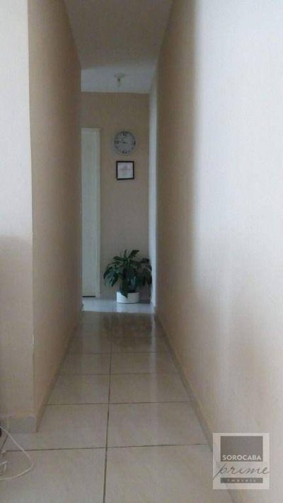 Apartamento, 2 quartos, 48 m² - Foto 5