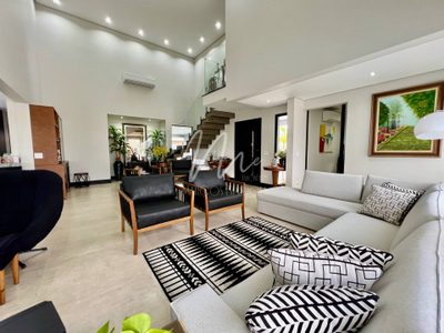 Casa de Condomínio, 4 quartos - Foto 3