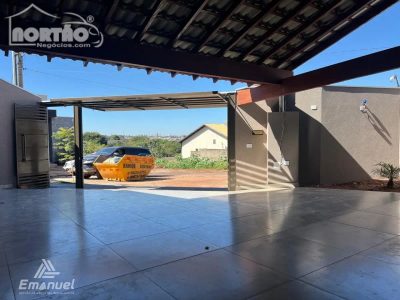 Casa, 6 quartos, 210 m² - Foto 1