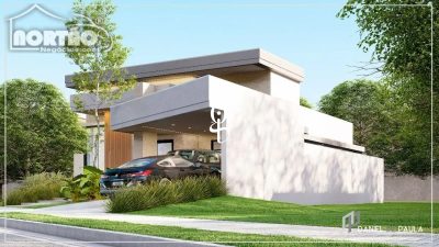 Casa, 1 quarto, 170 m² - Foto 4