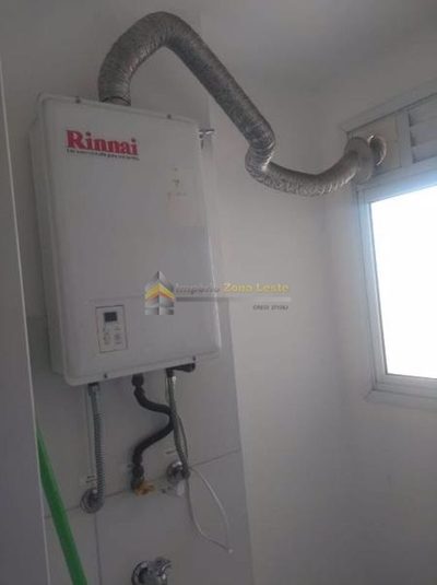 Apartamento, 3 quartos, 61 m² - Foto 4