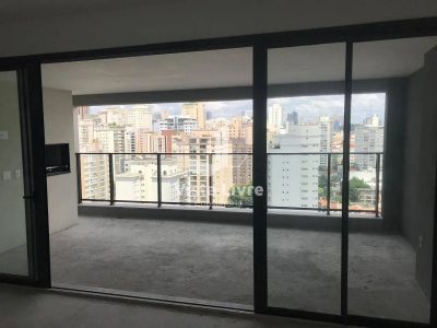 Apartamento, 3 quartos, 140 m² - Foto 2