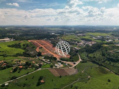 Loteamento e Condomínio, 360 m² - Foto 2
