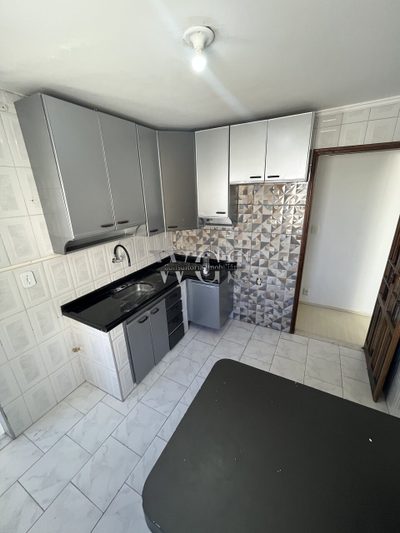 Apartamento, 3 quartos, 67 m² - Foto 2