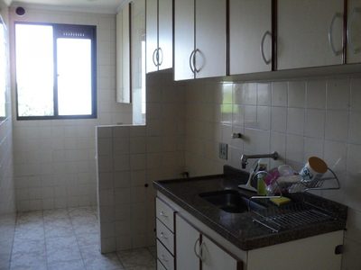 Apartamento, 2 quartos, 55 m² - Foto 3