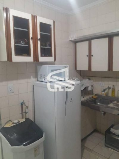 Apartamento, 1 quarto, 29 m² - Foto 2