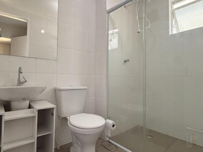 Apartamento, 1 quarto, 42 m² - Foto 3