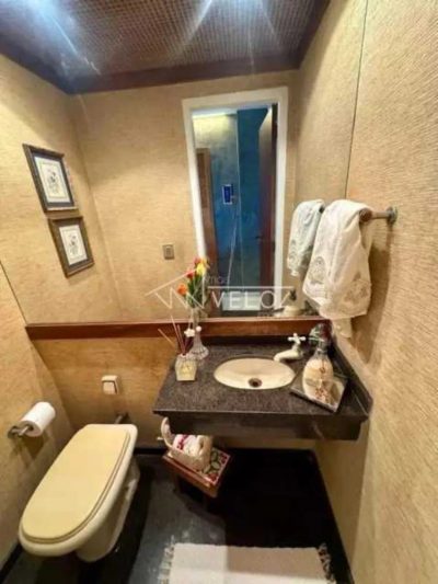 Apartamento, 4 quartos, 164 m² - Foto 2