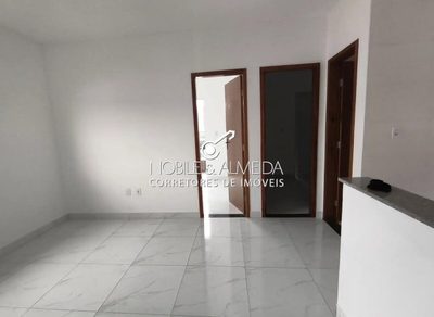 Casa, 2 quartos, 51 m² - Foto 3