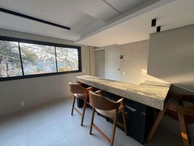 Apartamento, 2 quartos, 60 m² - Foto 3