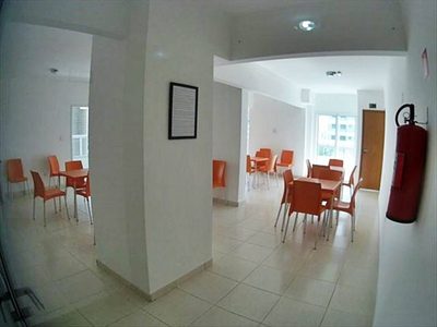 Apartamento, 1 quarto, 43 m² - Foto 4