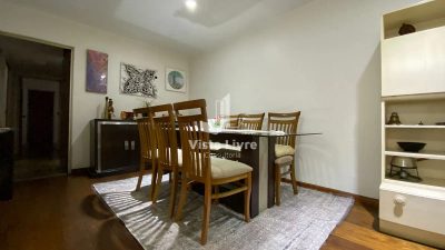 Apartamento, 3 quartos, 150 m² - Foto 3