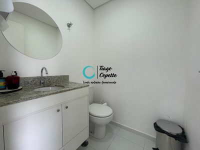 Sala-Conjunto, 35 m² - Foto 5
