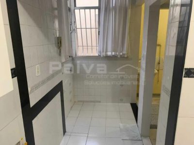 Apartamento, 3 quartos, 90 m² - Foto 2
