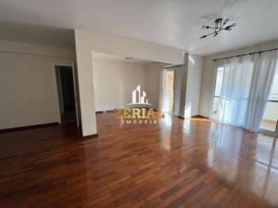 Apartamento, 3 quartos, 150 m² - Foto 3