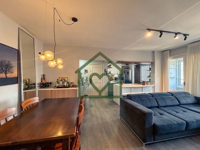 Apartamento, 3 quartos, 105 m² - Foto 1