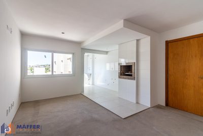Apartamento, 2 quartos, 64 m² - Foto 1