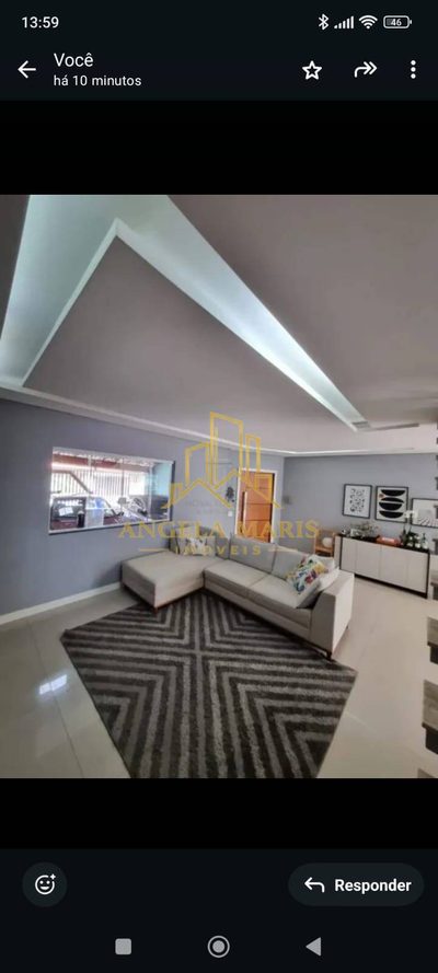 Casa, 3 quartos, 189 m² - Foto 3