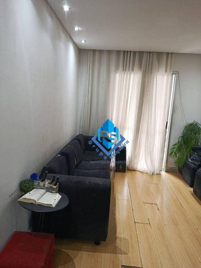 Apartamento, 3 quartos, 72 m² - Foto 2