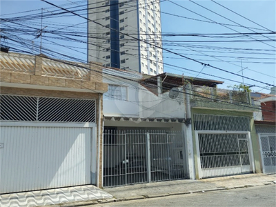 Sobrado, 3 quartos, 240 m² - Foto 2